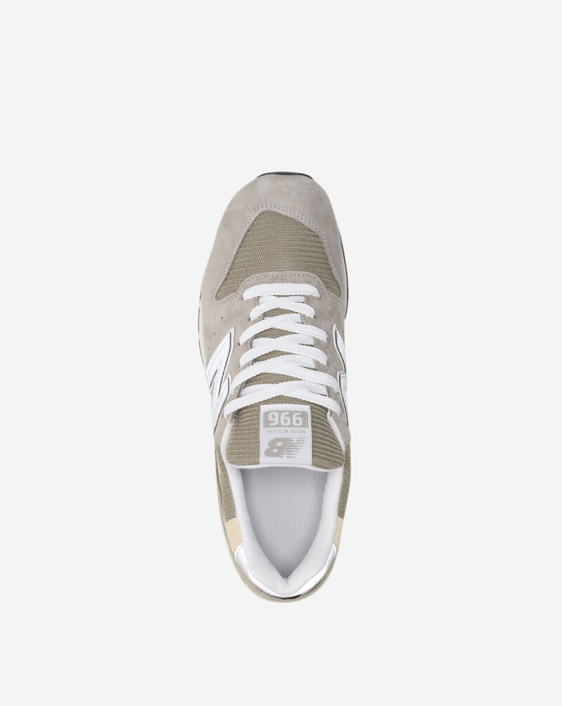 Shop New Balance 996 U996GR grey | SNIPES USA