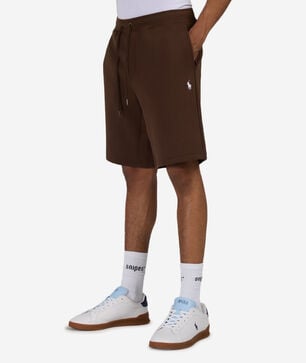 Double Knit Tech Athletic Short