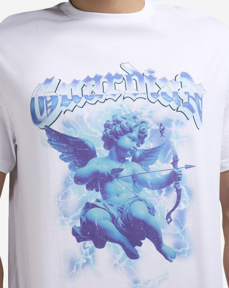 Mister Tee Guardian Tee MTUS233-US-00220 White 3
