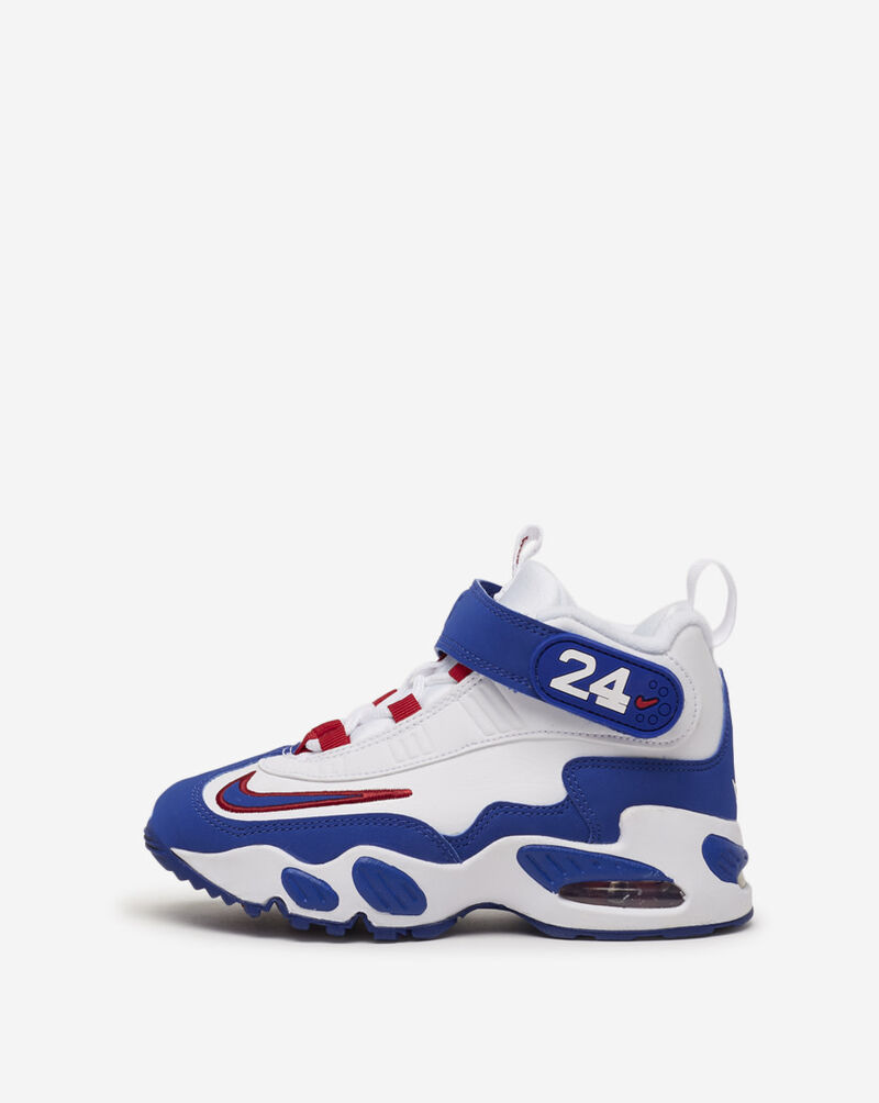 Nike Pre-School Air Griffey Max 1 DX3725-100 Blue 1