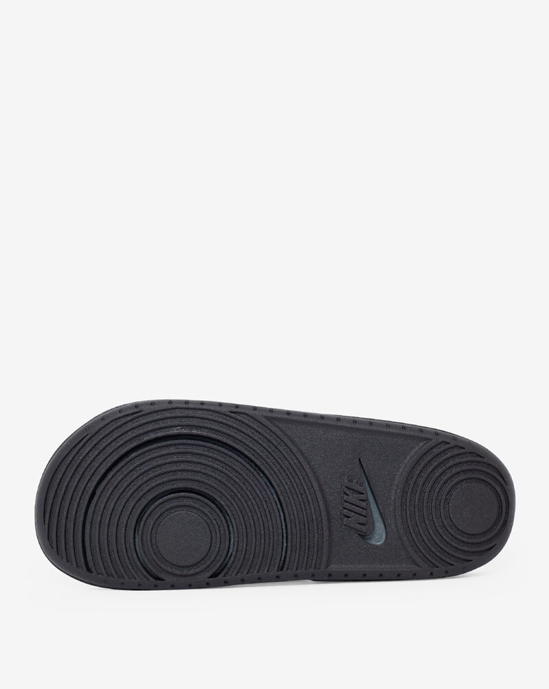 nike offcourt slides grey