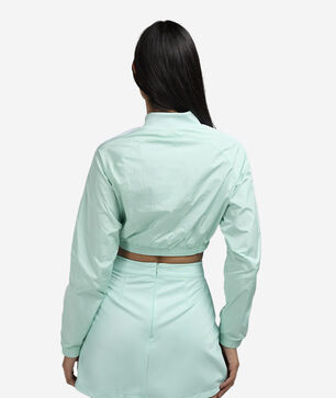 Adicolor Teamgeist Cropped Track Top