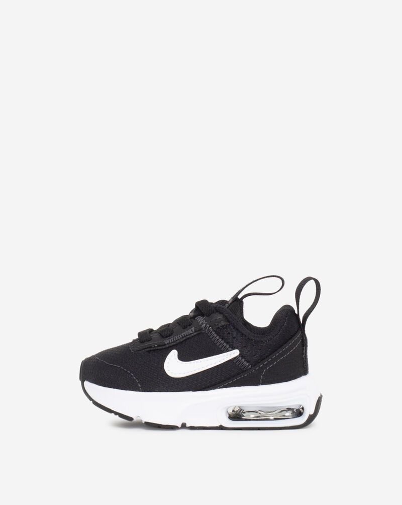 Nike Air Max INTRLK 75 DH9410-002 Black 1