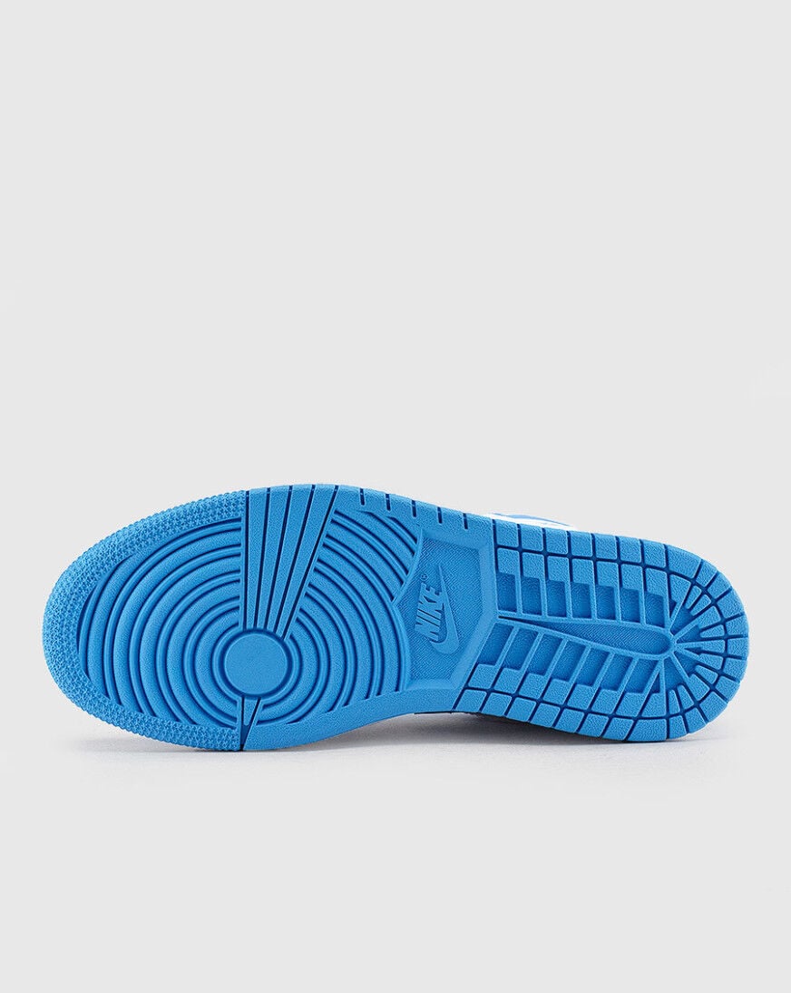 jordan 1 low womens blue