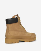 6 Inch Premium Rubber Toe Boots