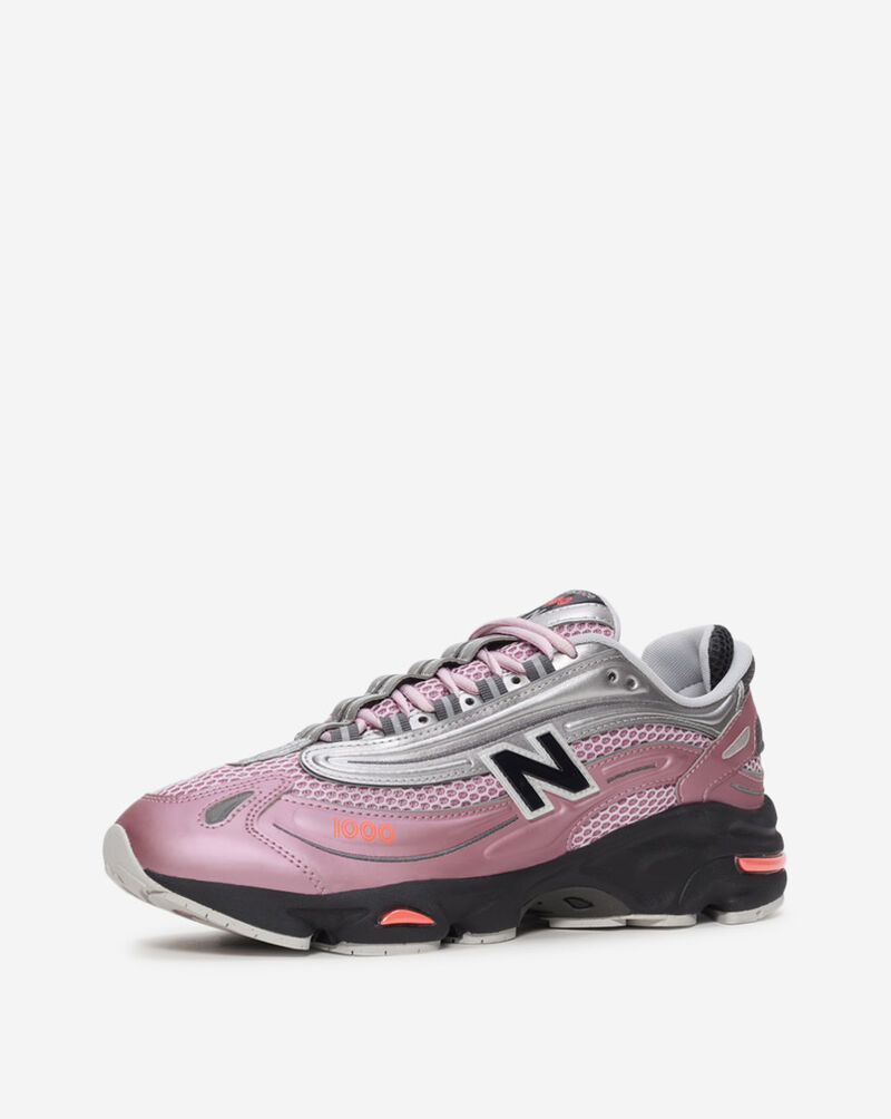 New Balance 1000 M1000U Pink 2