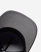 9Fifty Grape Detroit Tigers A-Frame Snapback Hat