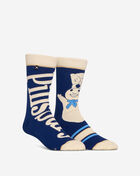 Odd Sox Pillsbury Split Crew Socks (L) 41231MONCD Multi 2