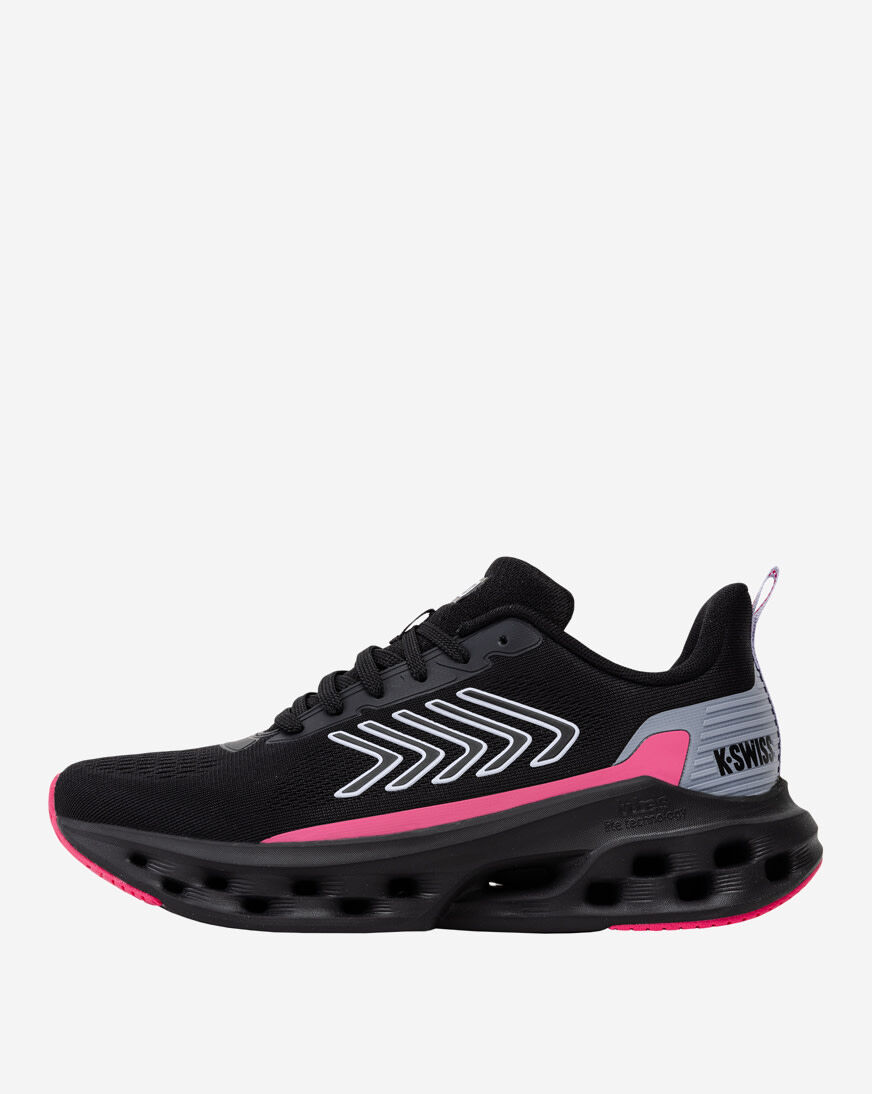 Shop K-Swiss Melrose Tubes Lite 94494-065-M black | SNIPES USA
