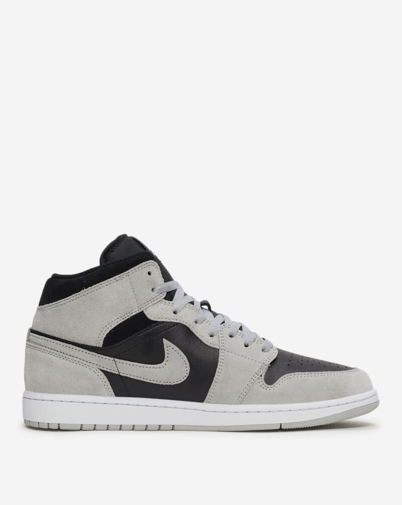 Jordan Air Jordan 1 Mid DQ8426-008 Grey 4
