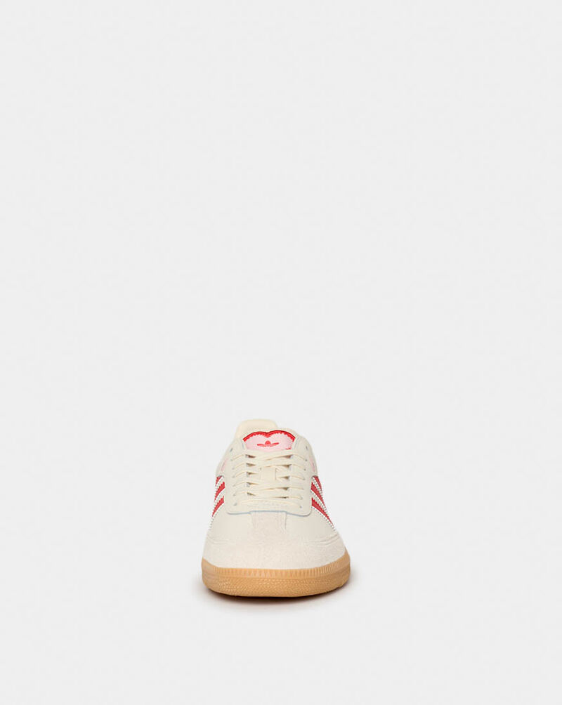 adidas Pre-School Samba OG KI6681 cream 3