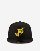 59Fifty Pittsburgh Pirates Side Patch Bloom Hat