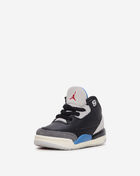 Jordan Toddler Air Jordan 3 Retro IB8966-004 Black 2