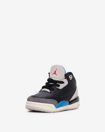 Toddler Air Jordan 3 Retro Toddler Air Jordan 3 Retro
