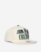 Boston Celtics Reframe Retro Snapback