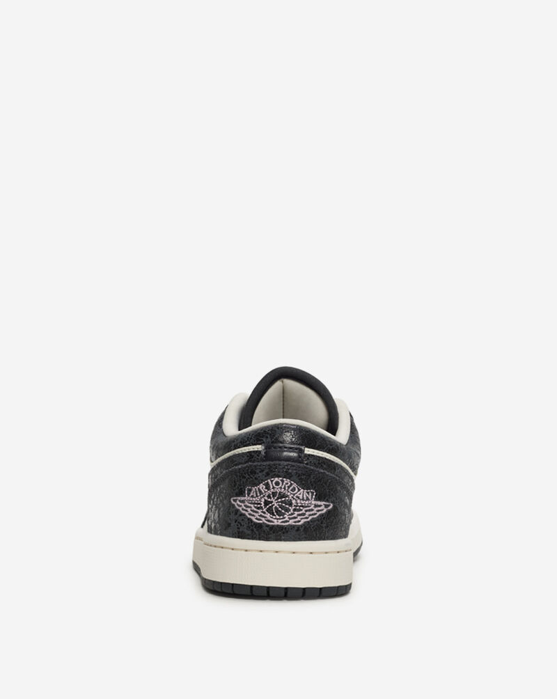 Jordan Air Jordan 1 Low SE II0595-001 Black 5