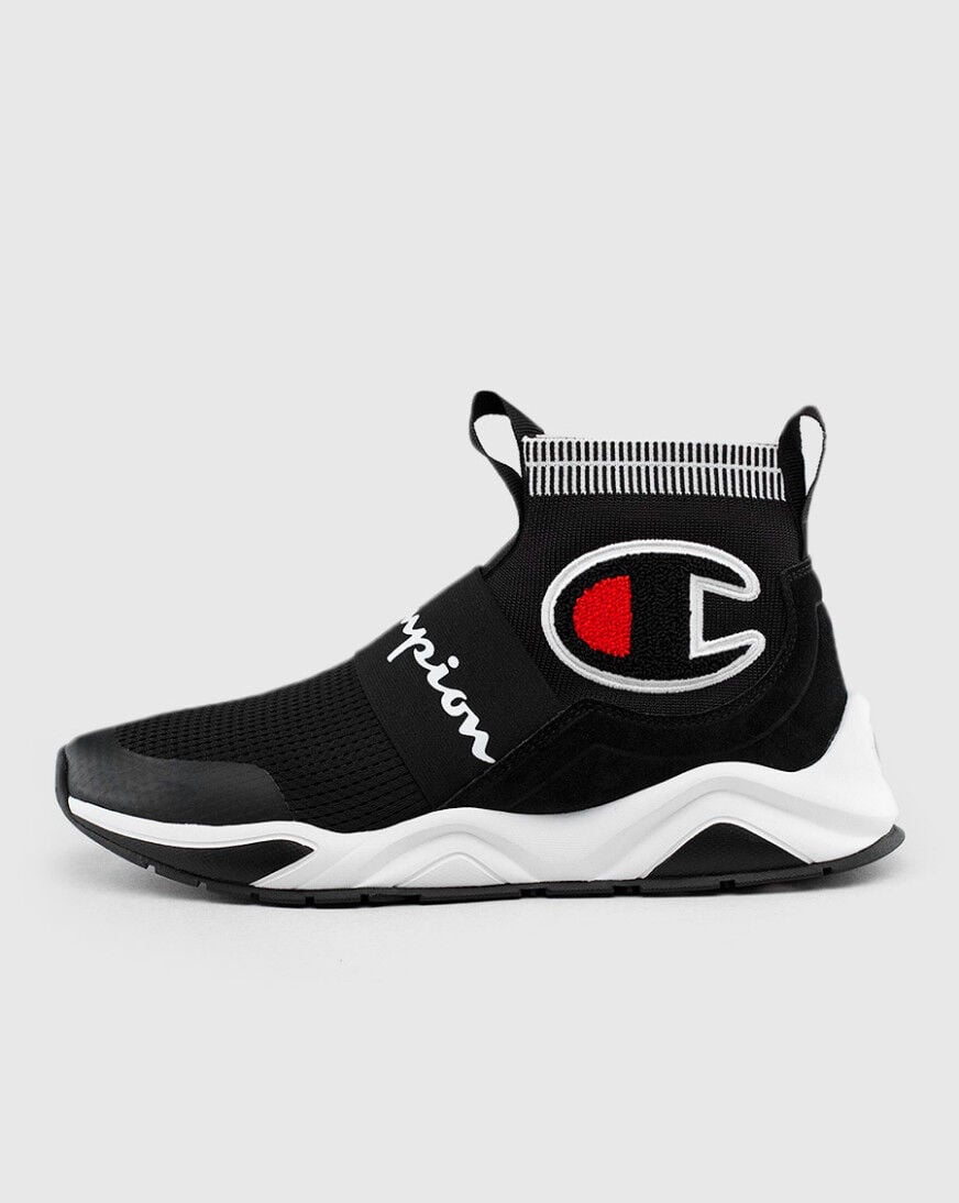 Champion Rally Pro Mens Shoes | Snipes USA