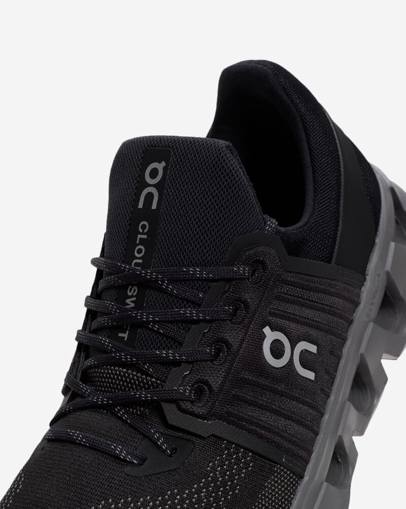 On Cloudswift 4 3MF10570080 Black 8