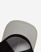 Mitchell  Ness Chicago White Sox Pro Pinch Lux Chain Snapback Hat HP18073-CWSBRTN Brown 4