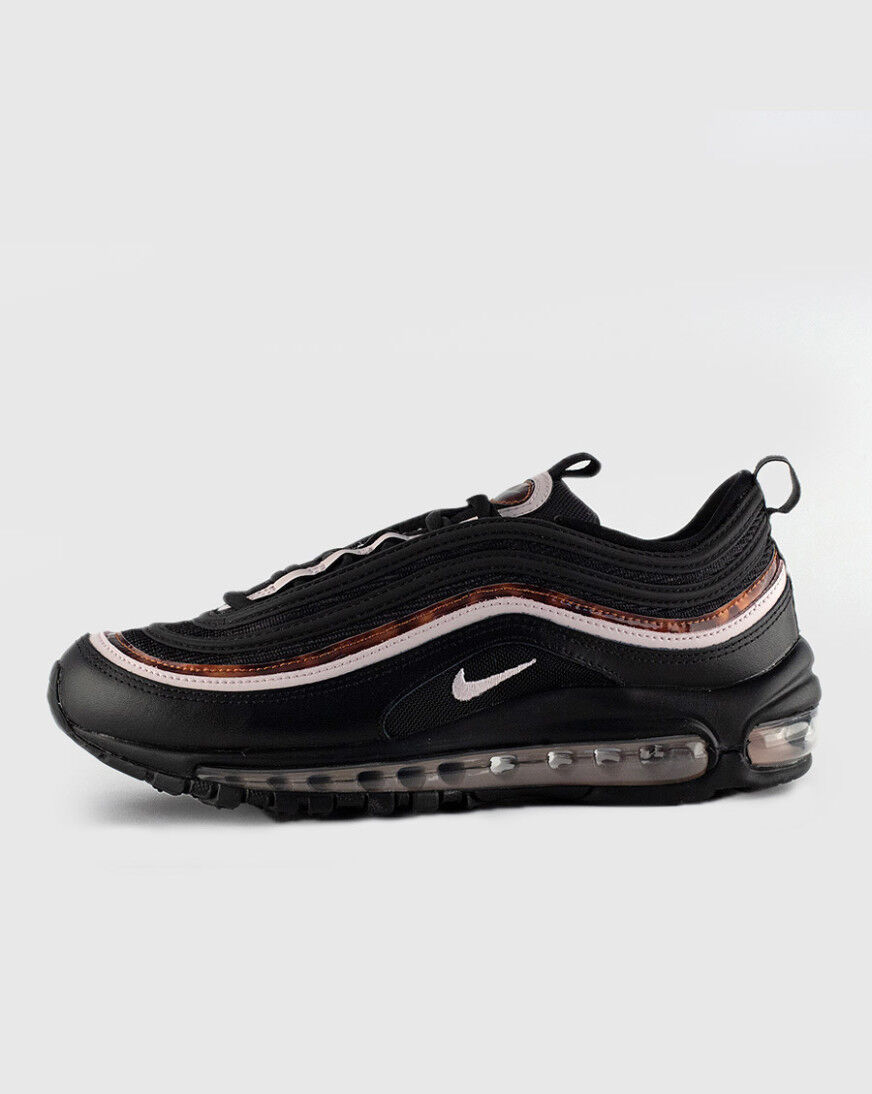 black nike air max 97 womens