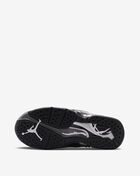 Jordan Big Kids' Air Jordan 8 Retro "Chrome" 305368-007 Black 5