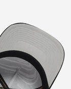 Mitchell  Ness Chicago White Sox Pro Pinch Swirl Snapback Hat HT19256-CWSBLCK Black 4