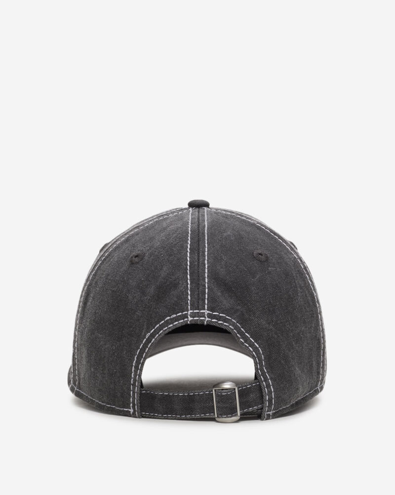 New Era 9Twenty Washed Pittsburgh Pirates Adjustable Hat 60641340 Black 3