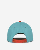 9Forty Miami Dolphins A-Frame Snapback Hat