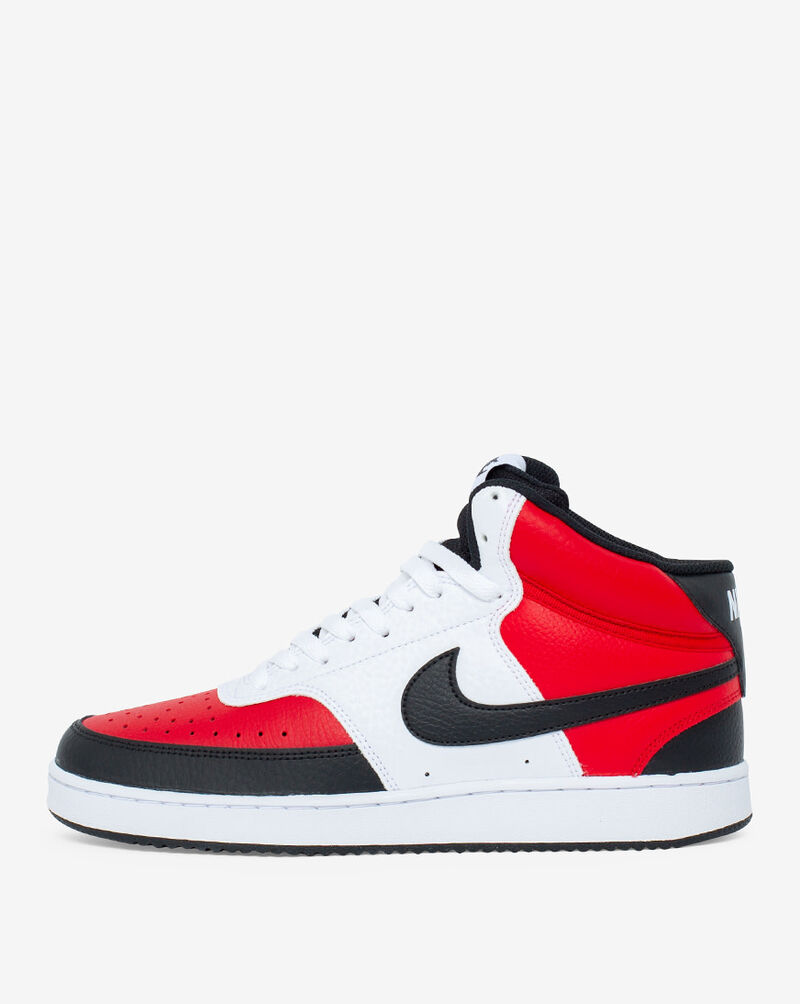 Nike Court Vision Mid DM1186-600 Multi 1