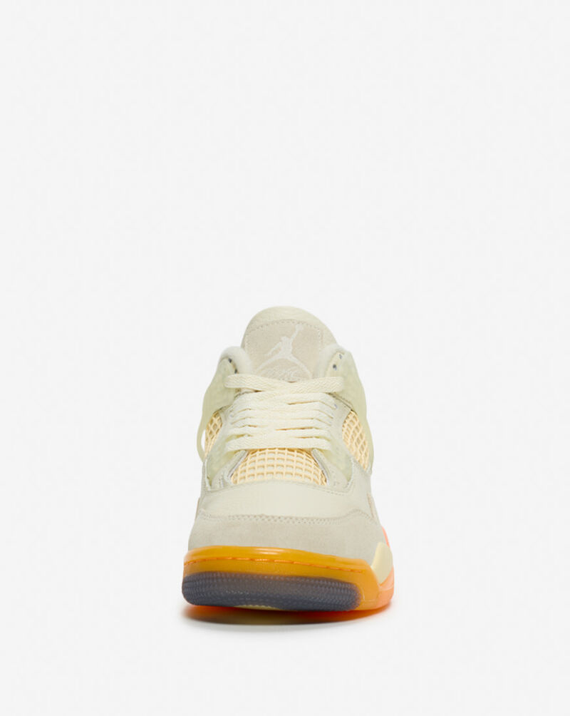 Jordan Air Jordan 4 Retro "Birds of Paradise" HV0823-101 cream 3
