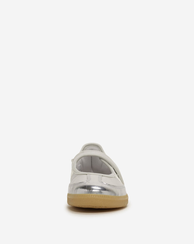 adidas Samba Jane KK2502 silver 3