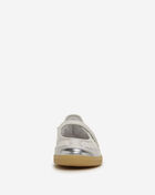 adidas Samba Jane KK2502 silver 3