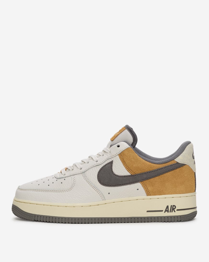 Shop Nike Air Force 1 '07 LV8 IB7718-030 black | SNIPES USA