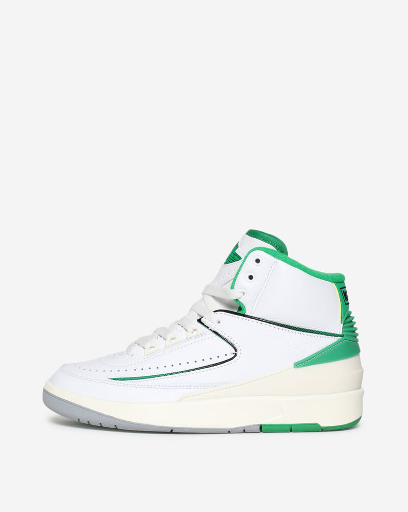 Shop Jordan Grade School Air Jordan 2 Retro DQ8562-103 white | SNIPES USA