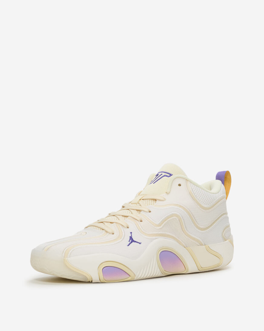 Shop Jordan Tatum 3 HV5882-100 beige | SNIPES USA