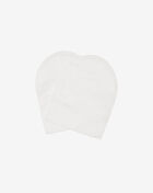 2Pk Sneaker Mitts