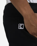 Retro Washed Cargo Shorts