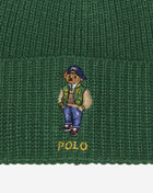 Heritage Bear Beanie