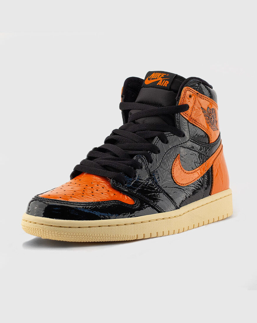 shatterbox jordan 1