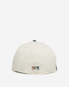59Fifty Oakland Acorns Outdoor Fitted Hat