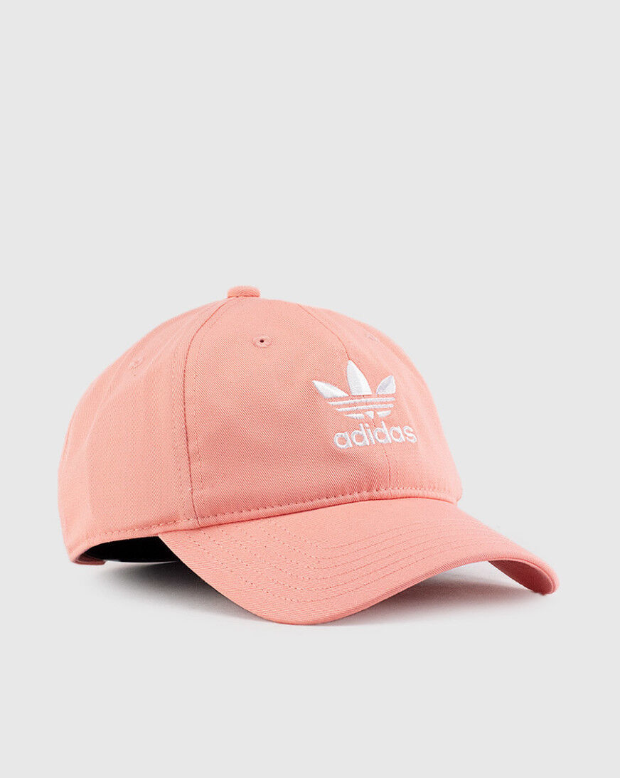 pink adidas hat mens