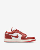 Grade School Air Jordan 1 Low