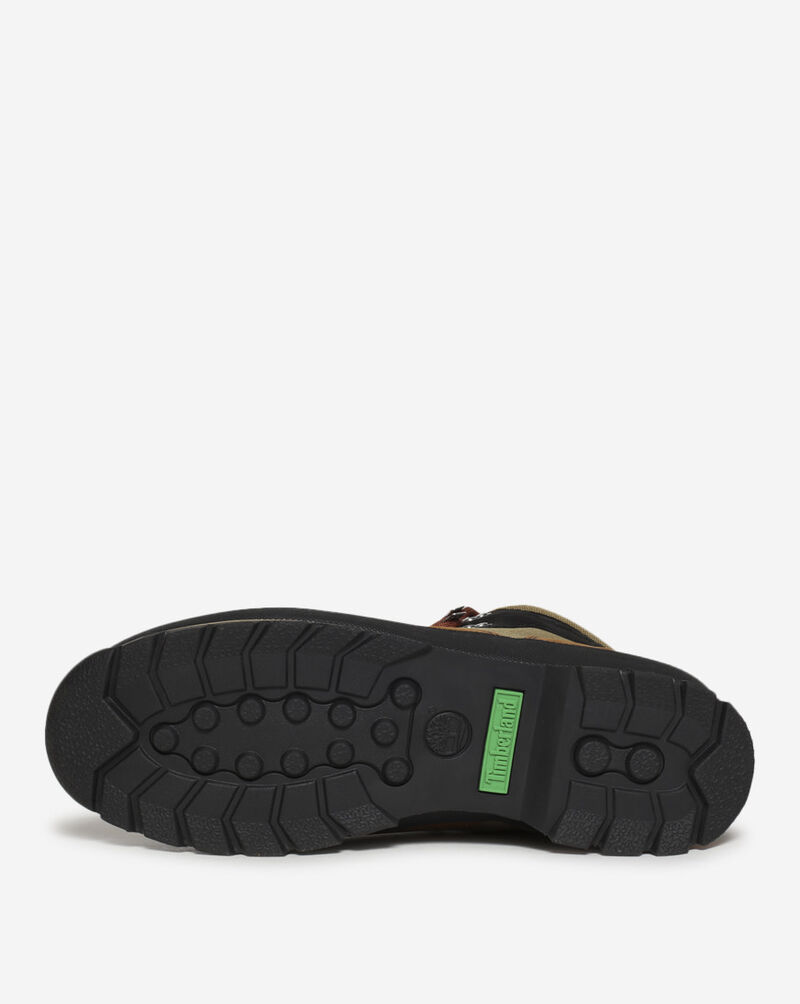 Timberland Euro Hiker TB0A29YT932 Brown 4