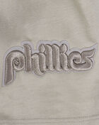 Philadelphia Phillies Neutral Drop Shoulder Tee 