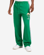PRO STANDARD Norfolk State University Homecoming Track Pant CNS471367-KGR Green 1
