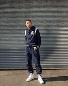 Classic Athletic Fleece Jacket