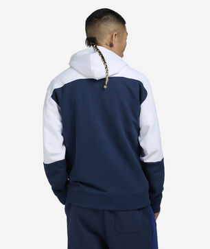 Colorblock Hoodie