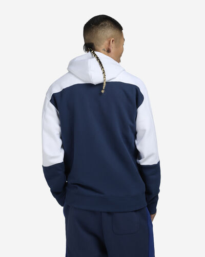 Colorblock Hoodie