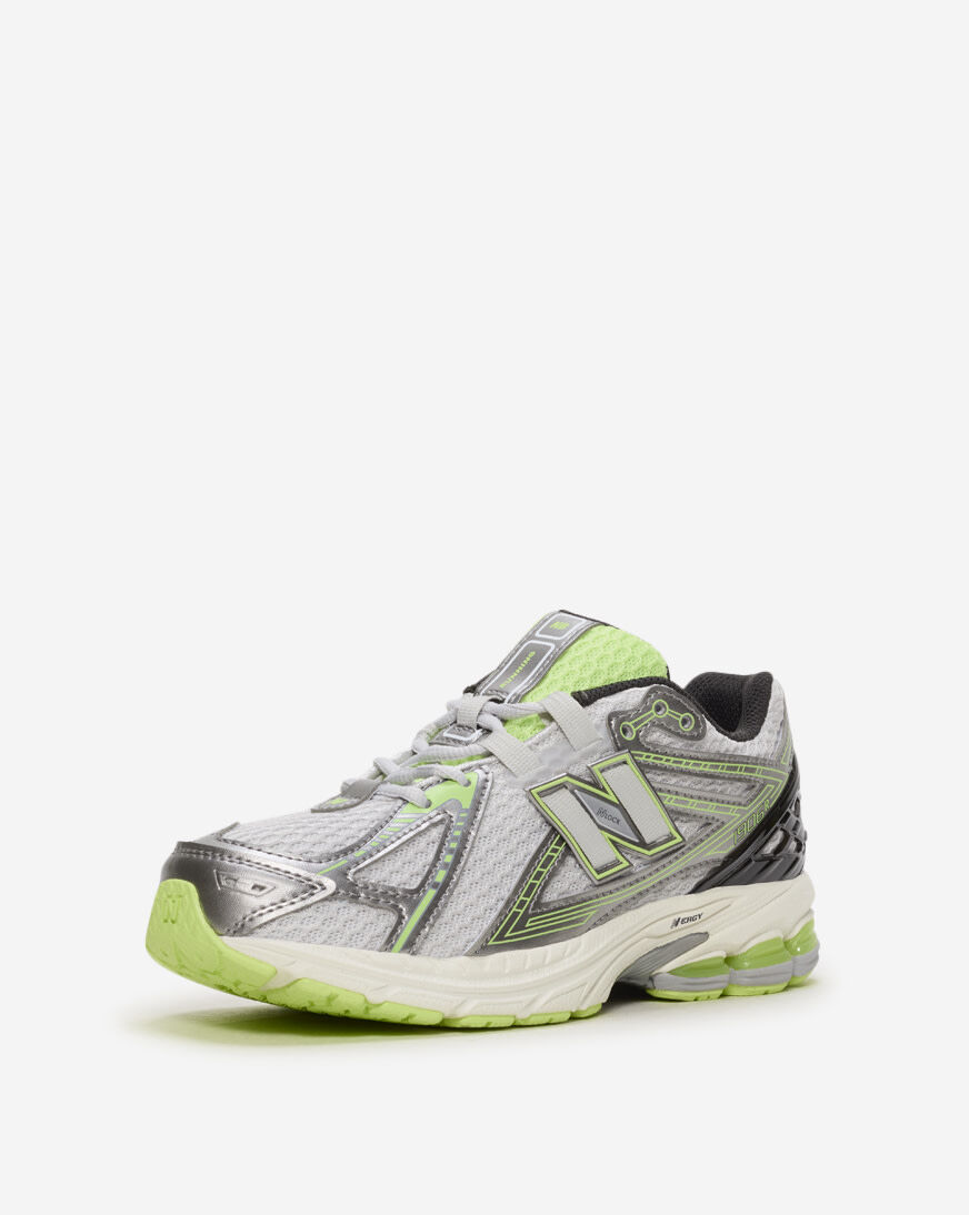 Shop New Balance Grade School 1906R GC1906CQ silver | SNIPES USA