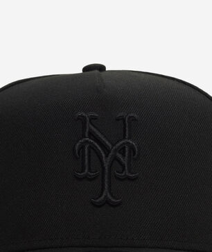 9Fifty New York Mets A-Frame Snapback Hat